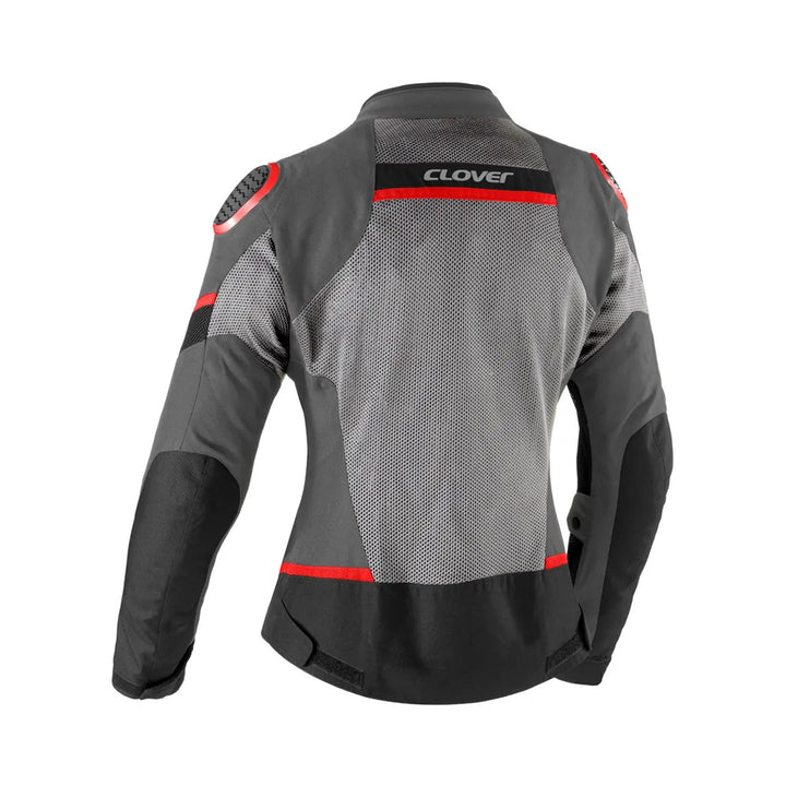 Clover Airjet-6 Lady Jacket