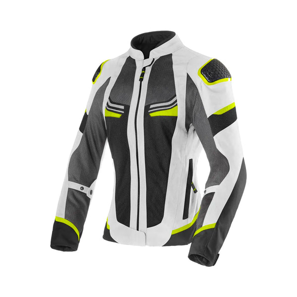 Clover Airjet-6 Lady Jacket