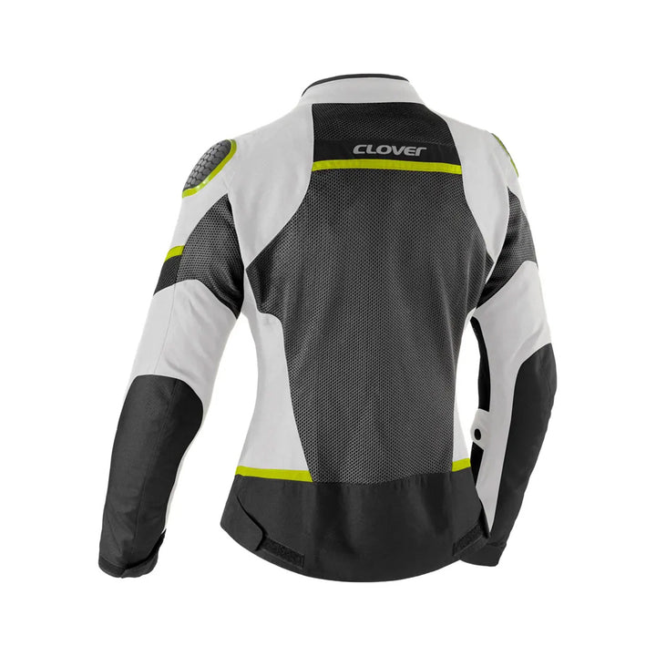 Clover Airjet-6 Lady Jacket