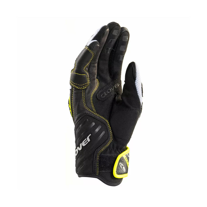 Clover GTS-3 Gloves