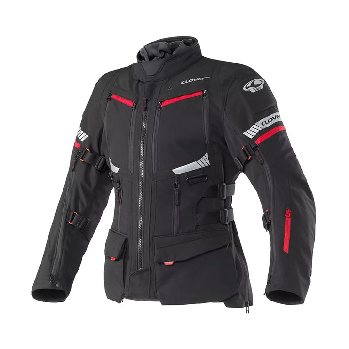 Clover GTS-5 WP Lady Jacket