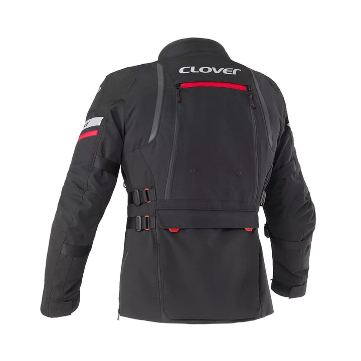 Clover GTS-5 WP Lady Jacket