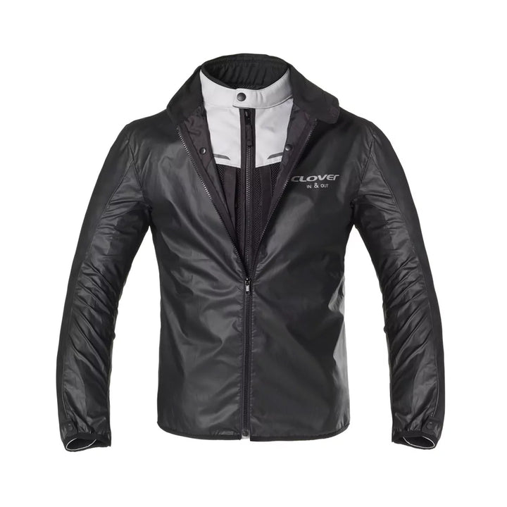 Clover Netstyle-2 Mesh Jacket