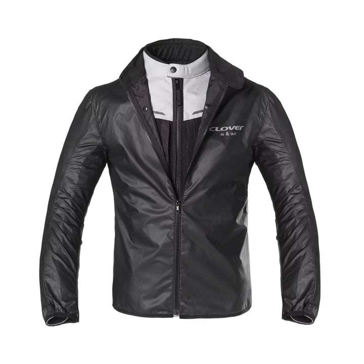 Clover Netstyle-3 WP Lady Jacket
