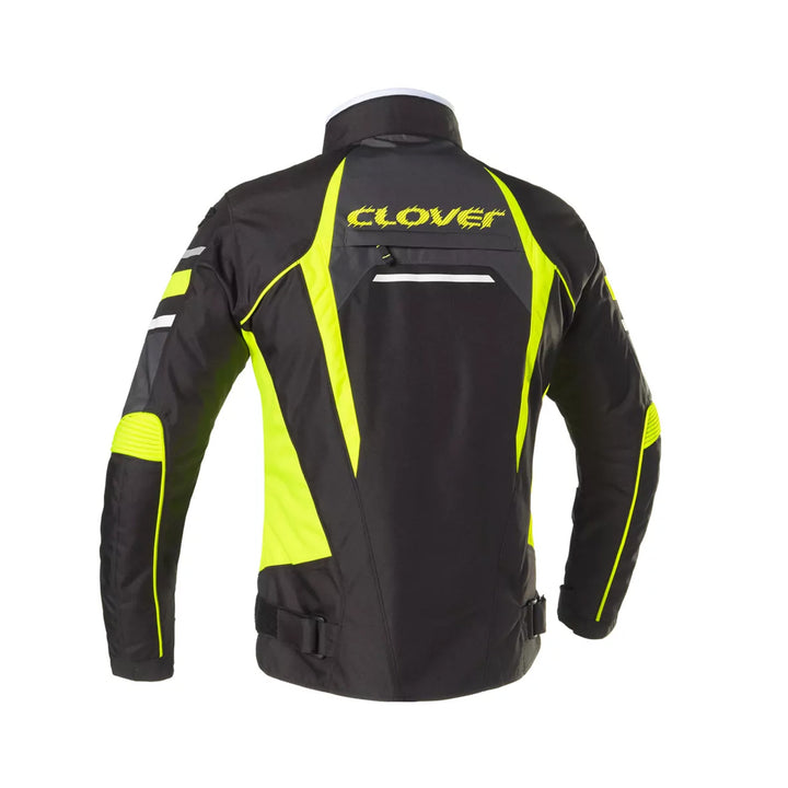 Clover Rainblade-2 WP Jacket