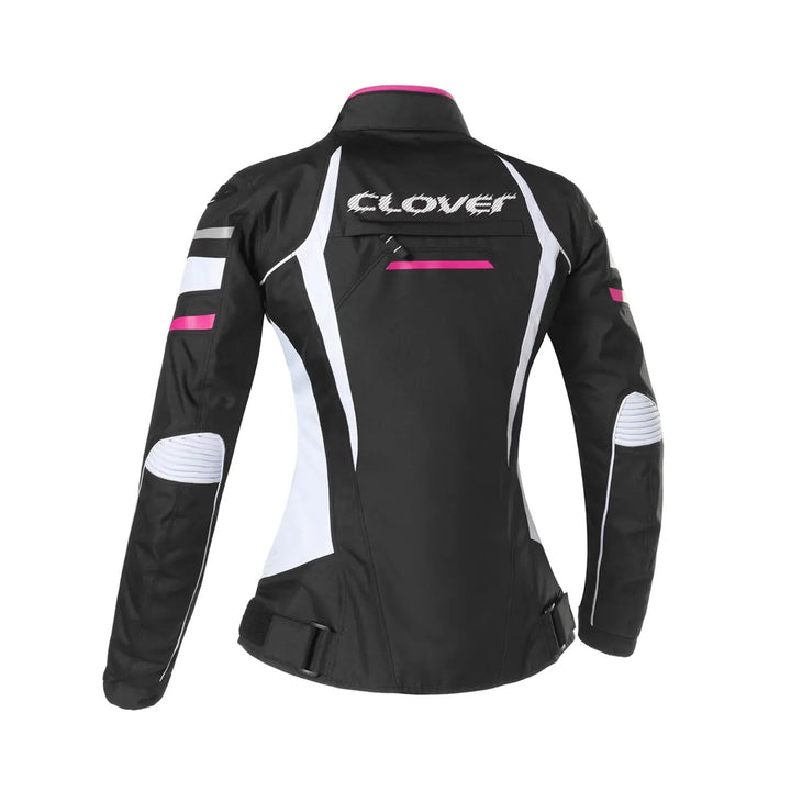 Clover Rainblade-2 WP Lady Jacket