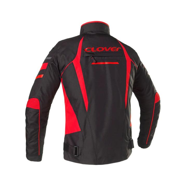 Clover Rainblade-2 WP Lady Jacket