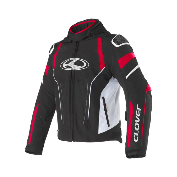 Clover Rainblade-3 WP Jacket