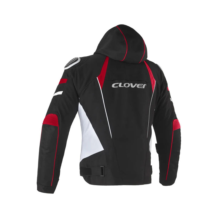 Clover Rainblade-3 WP Jacket