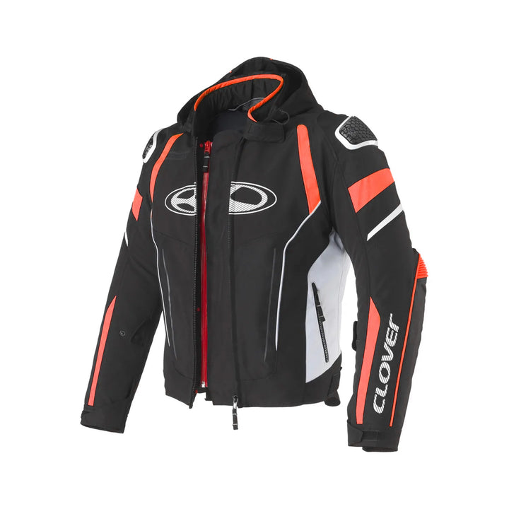 Clover Rainblade-3 WP Jacket