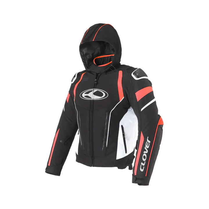 Clover Rainblade-3 WP Jacket