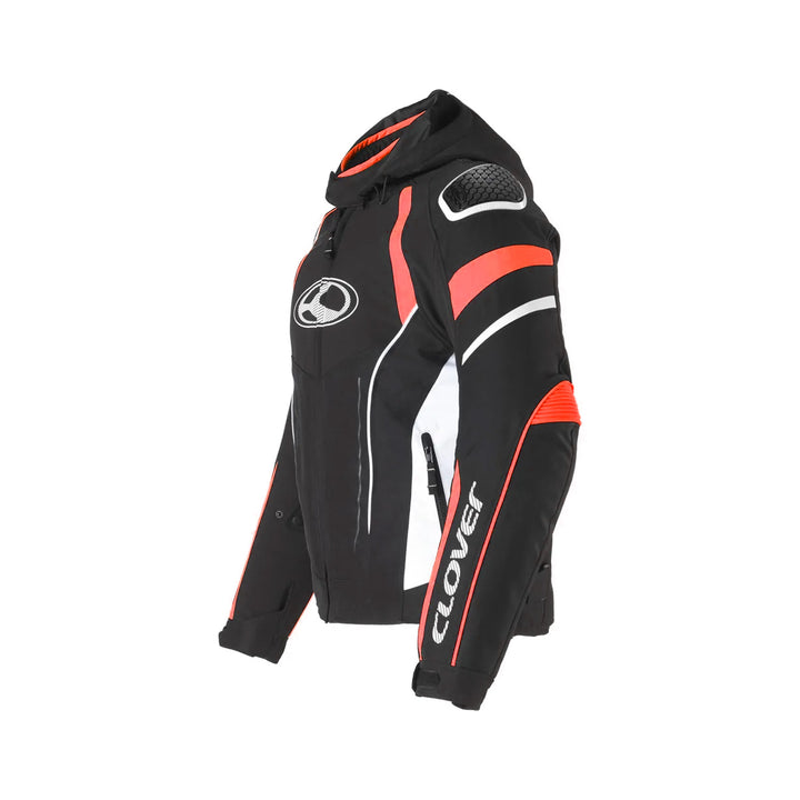 Clover Rainblade-3 WP Jacket