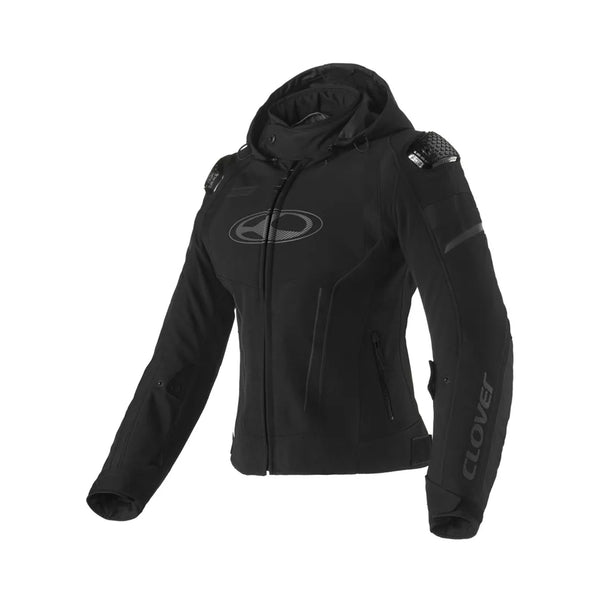 Clover Rainblade-3 WP Lady Jacket