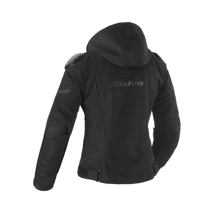 Clover Rainblade-3 WP Lady Jacket