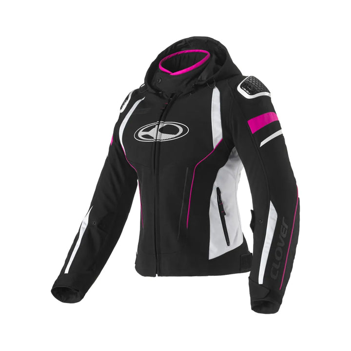 Clover Rainblade-3 WP Lady Jacket