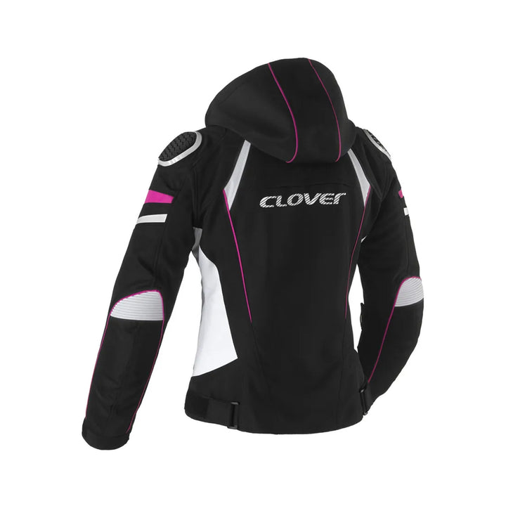 Clover Rainblade-3 WP Lady Jacket