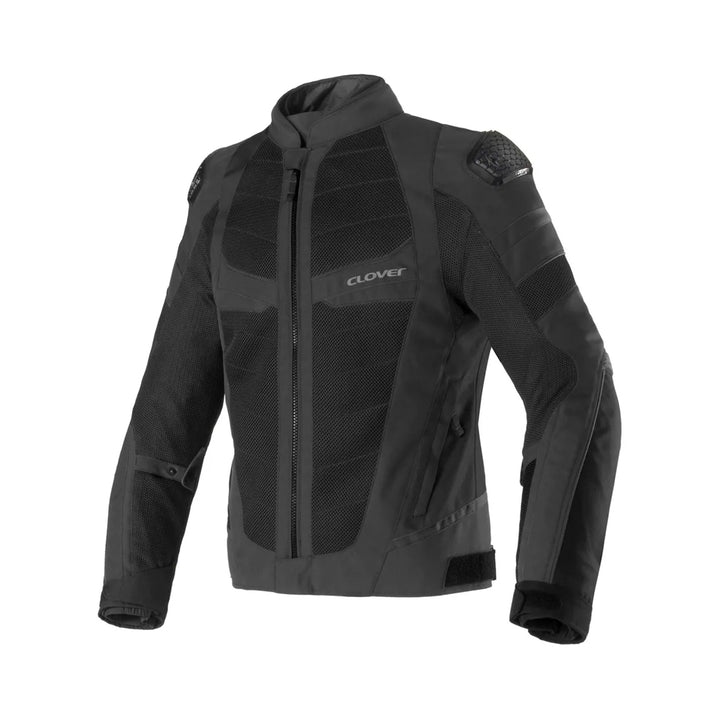 Clover Rainjet-3 WP Jacket
