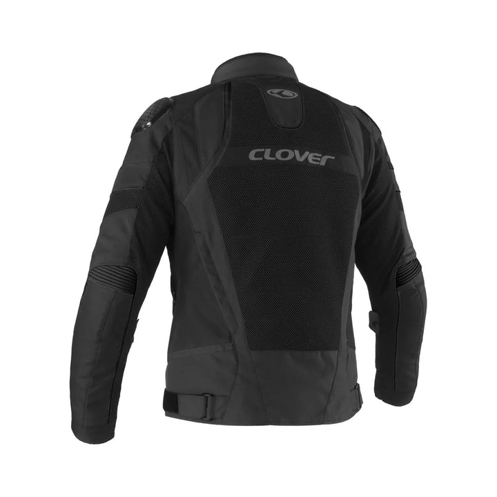 Clover Rainjet-3 WP Jacket