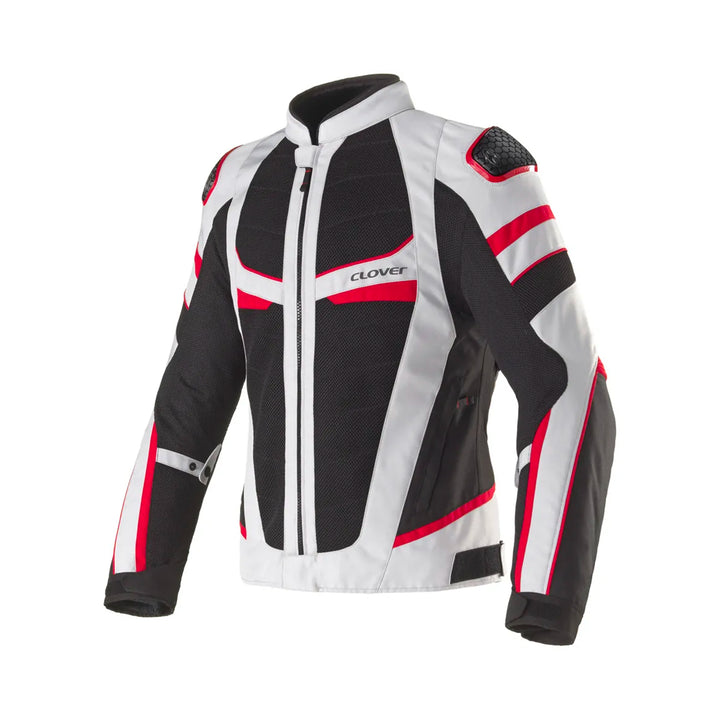 Clover Rainjet-3 WP Jacket
