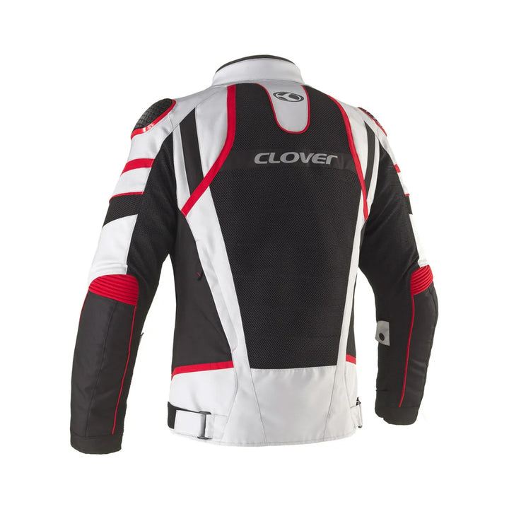 Clover Rainjet-3 WP Jacket