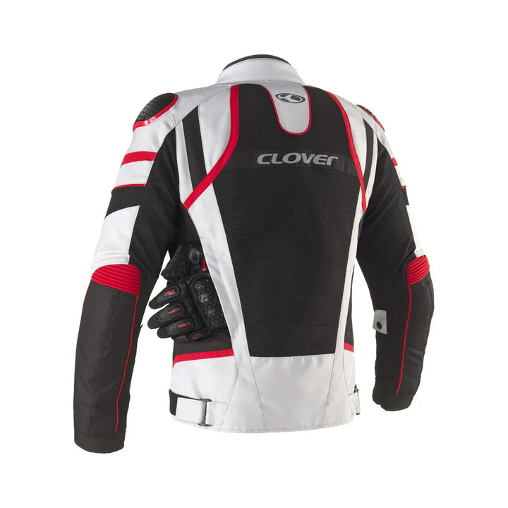 Clover Rainjet-3 WP Jacket