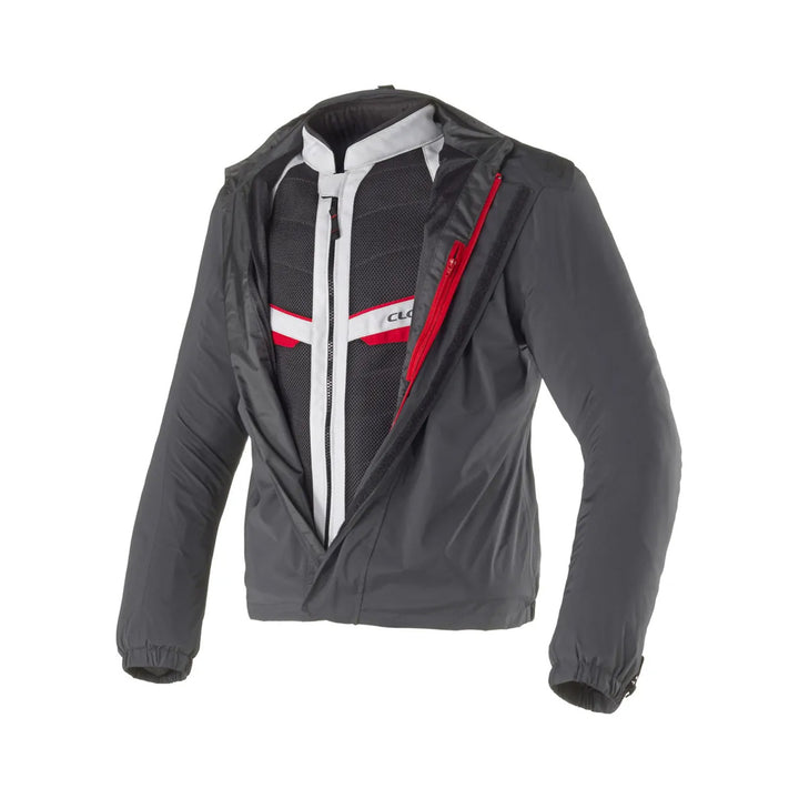 Clover Rainjet-3 WP Jacket