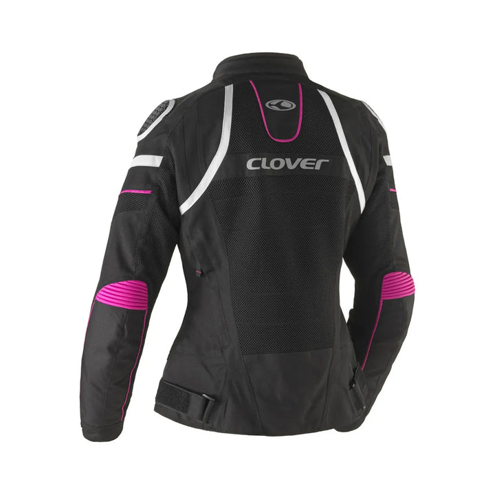 Clover Rainjet-3 WP Lady Jacket
