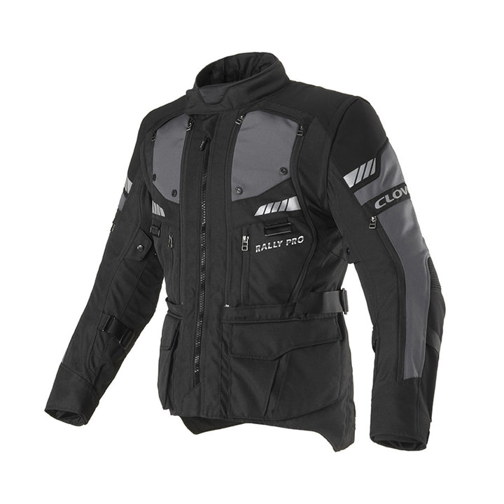 Clover Rally Pro WP Jacket