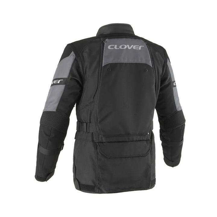 Clover Rally Pro WP Jacket
