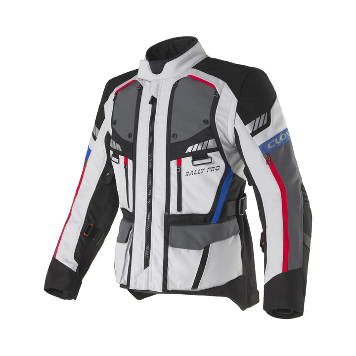 Clover Rally Pro WP Jacket