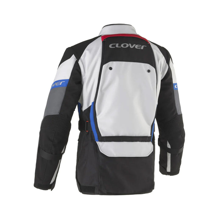 Clover Rally Pro WP Jacket