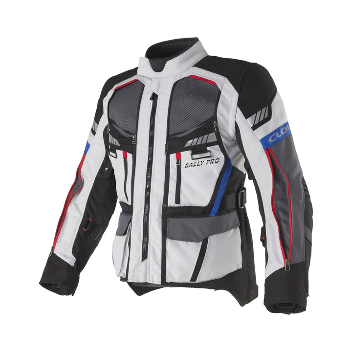 Clover Rally Pro WP Jacket