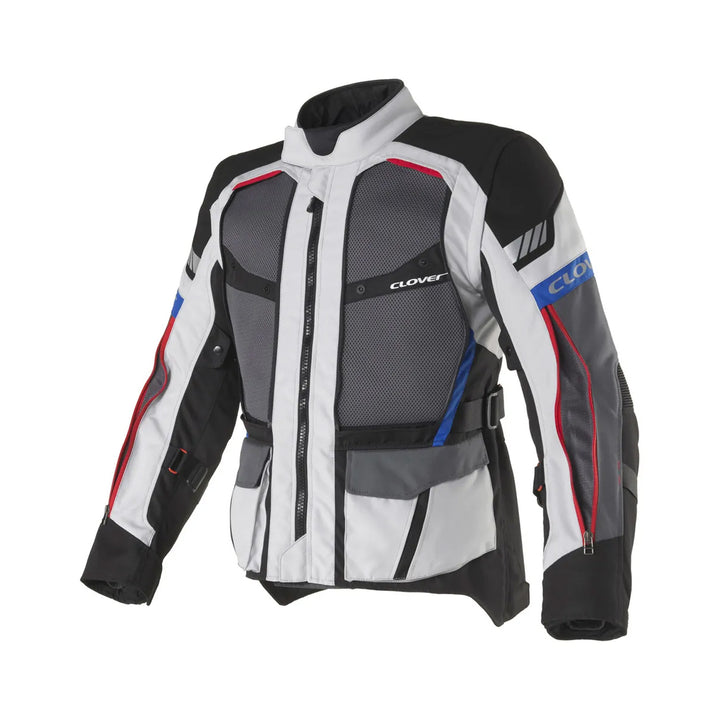 Clover Rally Pro WP Jacket