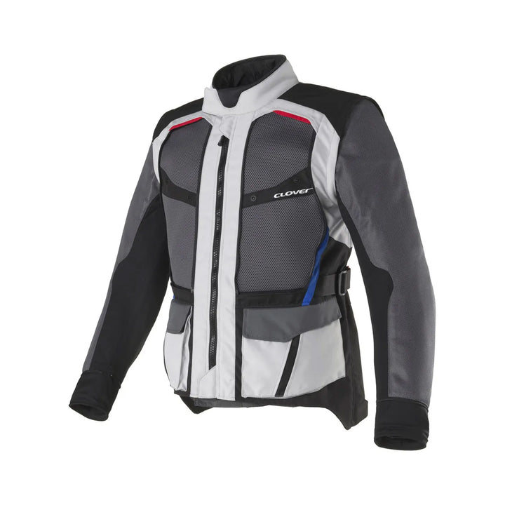 Clover Rally Pro WP Jacket