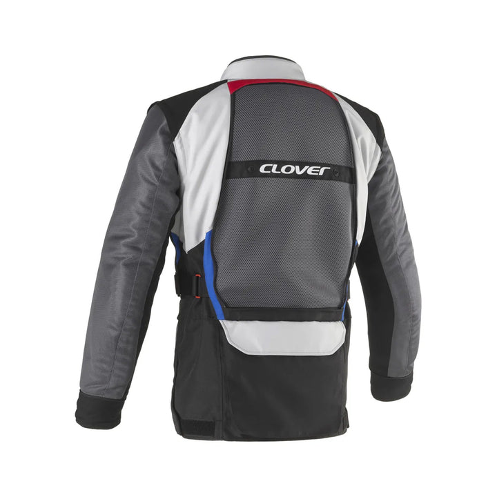 Clover Rally Pro WP Jacket