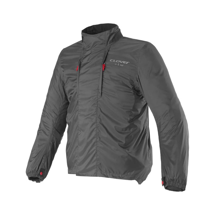 Clover Rally Pro WP Jacket