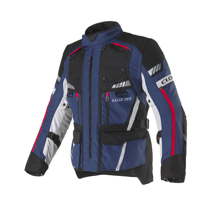 Clover Rally Pro WP Jacket