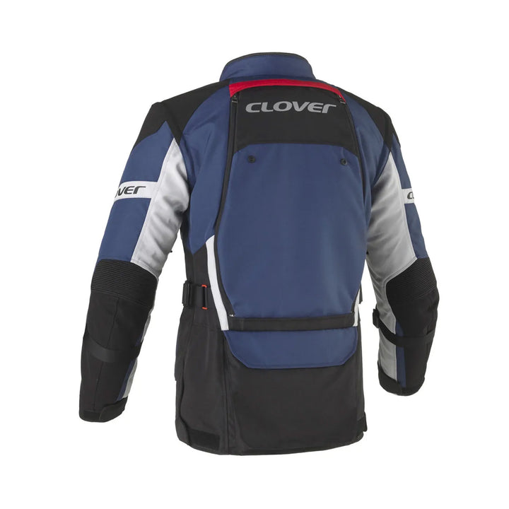 Clover Rally Pro WP Jacket