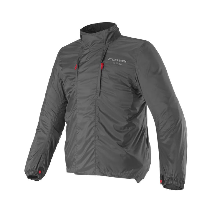 Clover Rally Pro WP Jacket