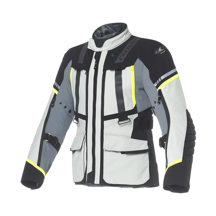 Clover Savana-4 WP Jacket