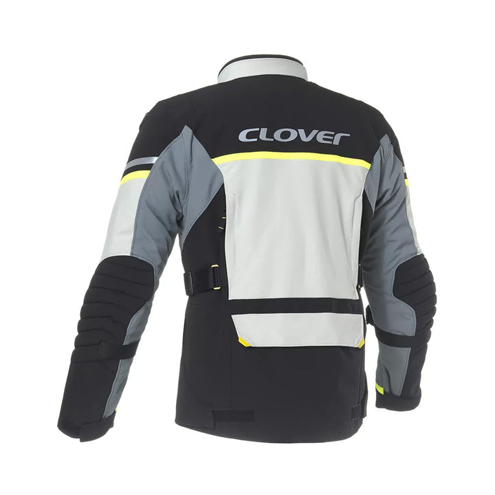 Clover Savana-4 WP Jacket