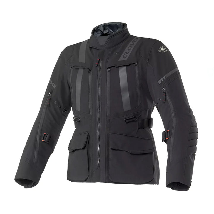 Clover Savana-4 WP Lady Jacket