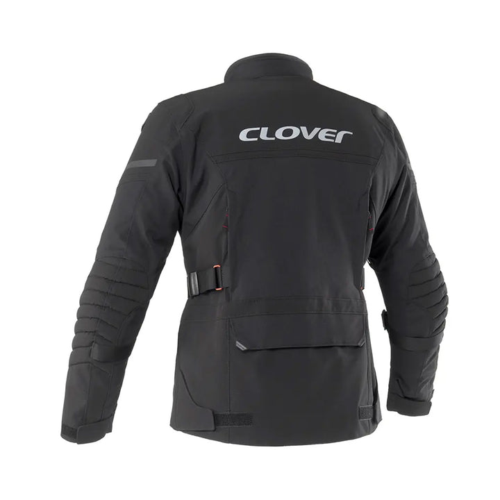 Clover Savana-4 WP Lady Jacket