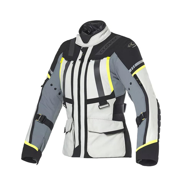 Clover Savana-4 WP Lady Jacket