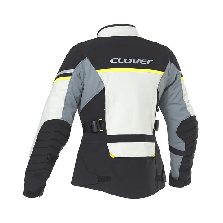 Clover Savana-4 WP Lady Jacket