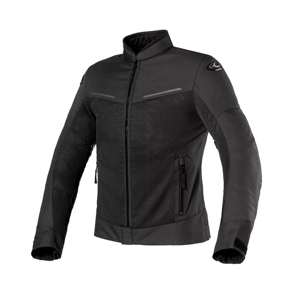Clover Tropica Jacket