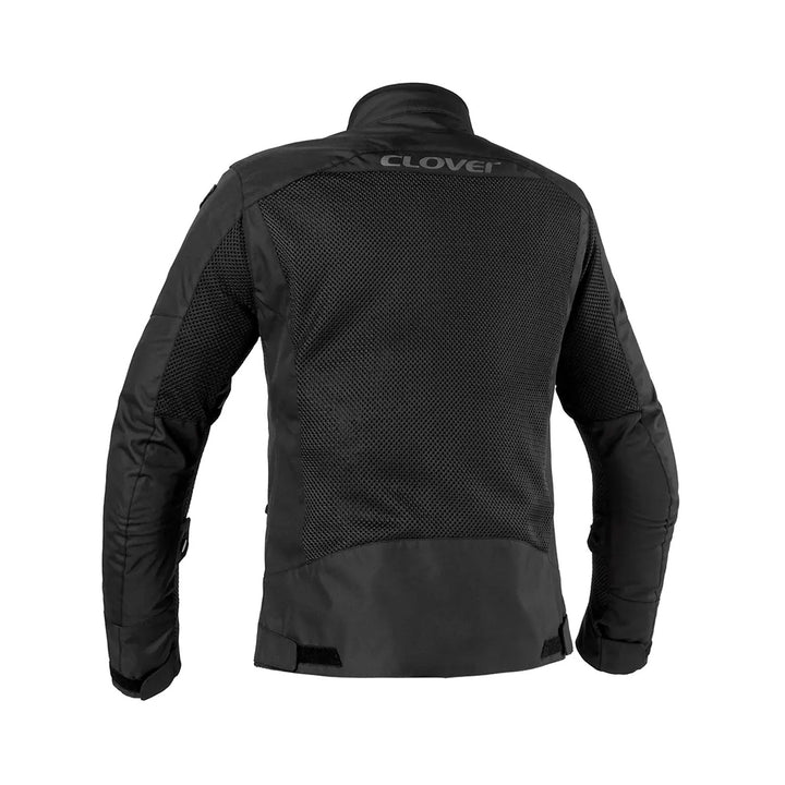 Clover Tropica Jacket
