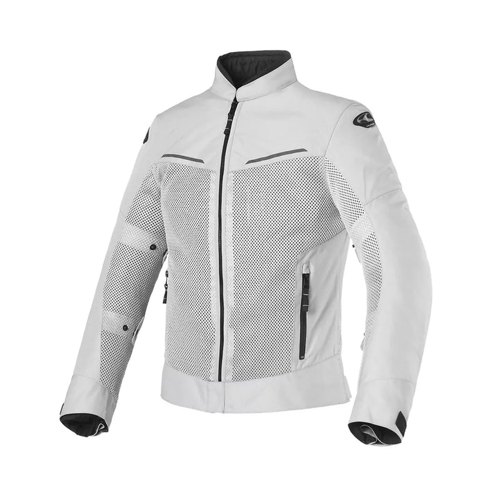 Clover Tropica Jacket