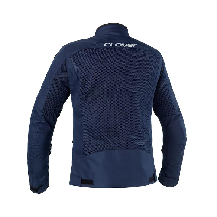 Clover Tropica Jacket