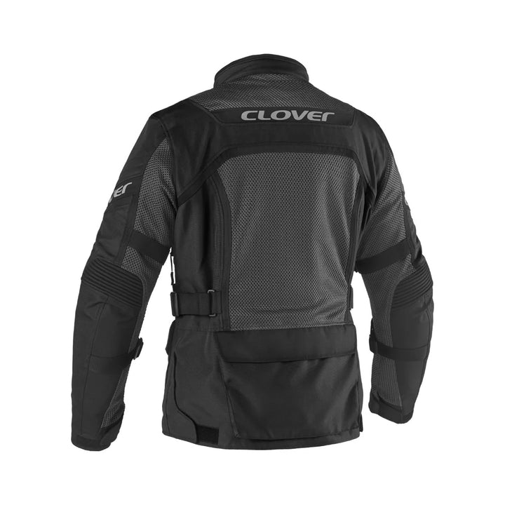Clover Ventouring-4 WP Jacket
